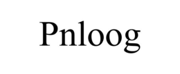 PNLOOG trademark