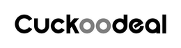 CUCKOODEAL trademark