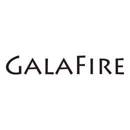 GALAFIRE trademark