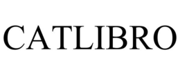 CATLIBRO trademark