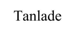 TANLADE trademark