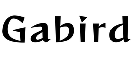 GABIRD trademark