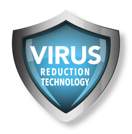 VIRUS REDUCTION TECHNOLOGY trademark