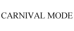 CARNIVAL MODE trademark