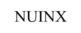 NUINX trademark