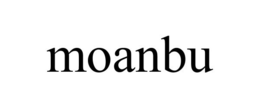 MOANBU trademark