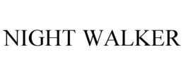 NIGHT WALKER trademark