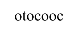 OTOCOOC trademark
