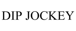 DIP JOCKEY trademark