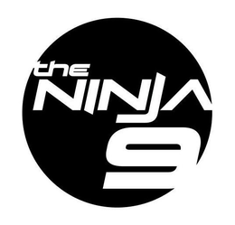 THE NINJA 9 trademark