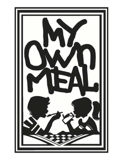 MY OWN MEAL trademark