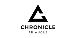 CHRONICLE TRIANGLE trademark