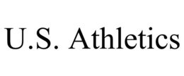 U.S. ATHLETICS trademark