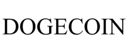 DOGECOIN trademark