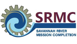 SRMC SAVANNAH RIVER MISSION COMPLETION trademark