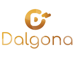 DALGONA trademark