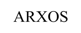 ARXOS trademark