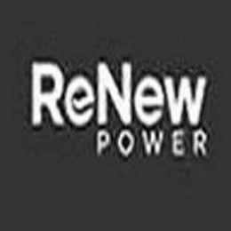 RENEW POWER trademark