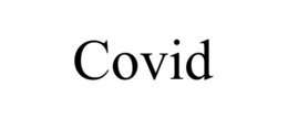 COVID trademark