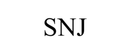 SNJ trademark