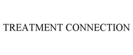 TREATMENT CONNECTION trademark