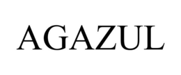 AGAZUL trademark