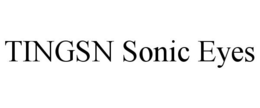 TINGSN SONIC EYES trademark