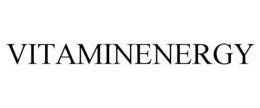 VITAMINENERGY trademark