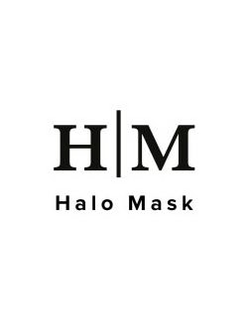 HM HALO MASK trademark