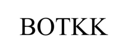 BOTKK trademark