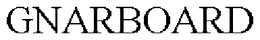 GNARBOARD trademark