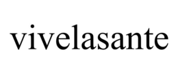 VIVELASANTE trademark
