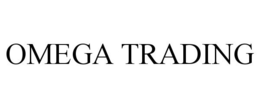 OMEGA TRADING trademark