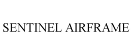 SENTINEL AIRFRAME trademark