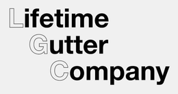 LIFETIME GUTTER COMPANY trademark