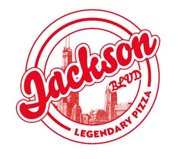 JACKSON BLVD LEGENDARY PIZZA trademark