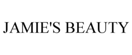 JAMIE'S BEAUTY trademark