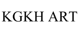 KGKH ART trademark