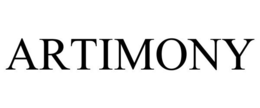 ARTIMONY trademark