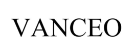 VANCEO trademark