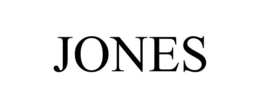 JONES trademark