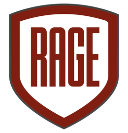 RAGE trademark