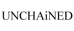 UNCHAINED trademark