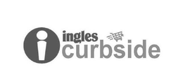 I INGLES CURBSIDE trademark