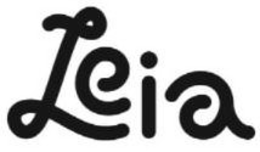 LEIA trademark