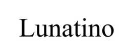 LUNATINO trademark