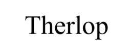 THERLOP trademark