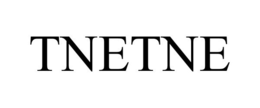 TNETNE trademark