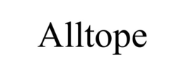 ALLTOPE trademark