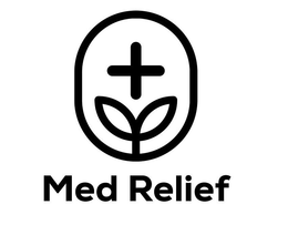 MED RELIEF trademark